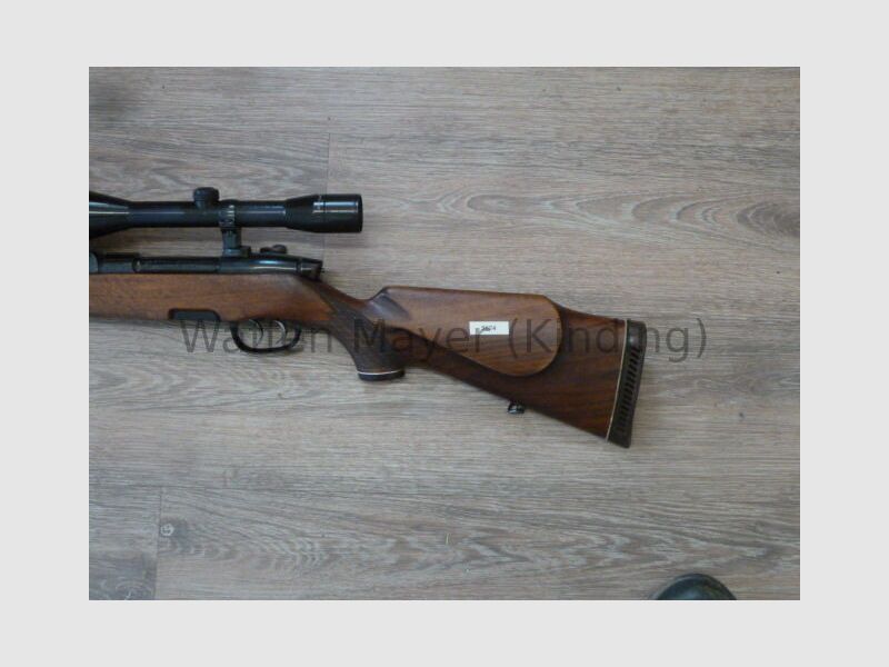 Steyr-Mannlicher-Stutzen Mod. M