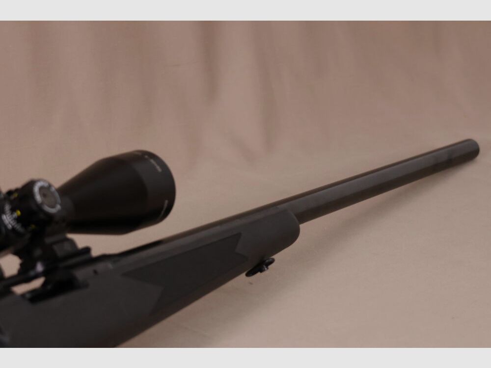 Marlin X7VH repeating rifle