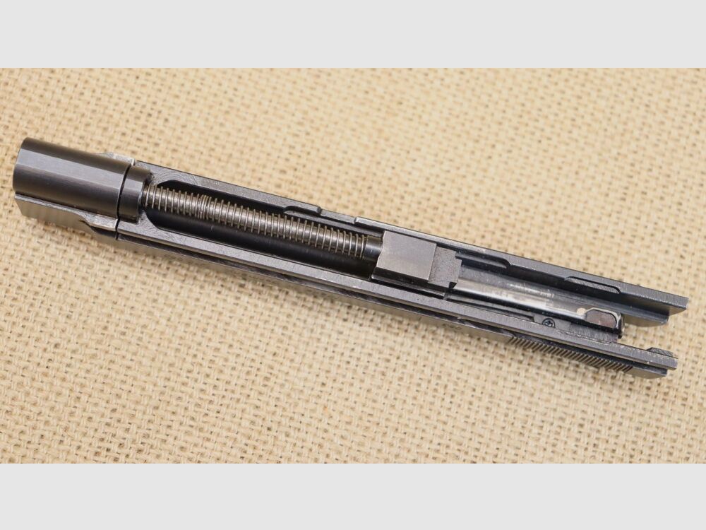 Sistema intercambiable Peters Stahl PSW II .22lr para SIG 210