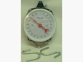 Game scale up to 200kg -