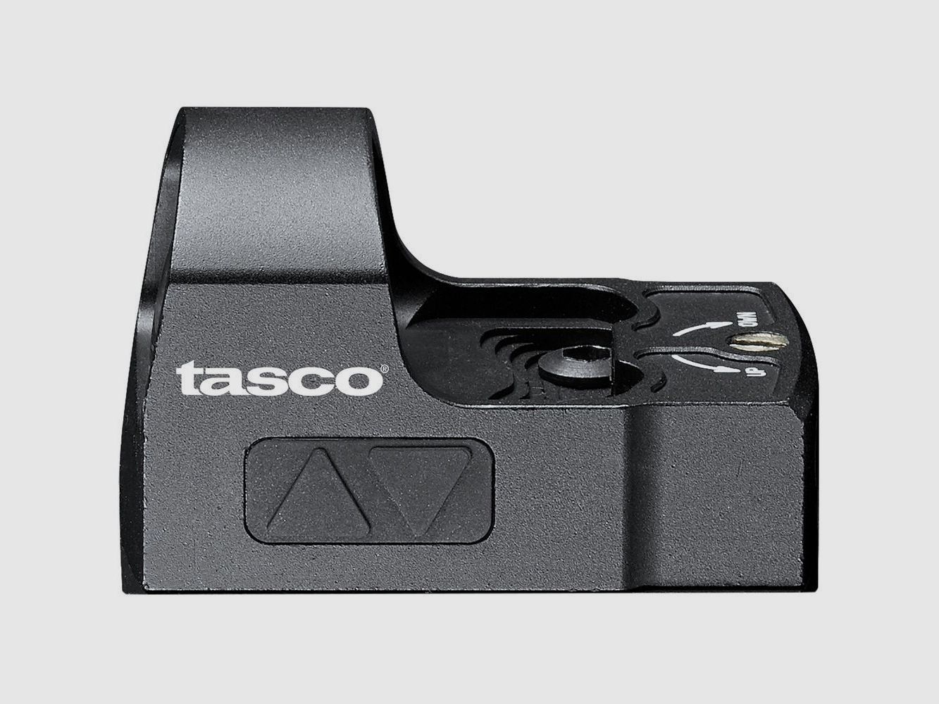 Tasco Lunette Point Rouge 1×25 Reflex Sight, image 5 sur 10
