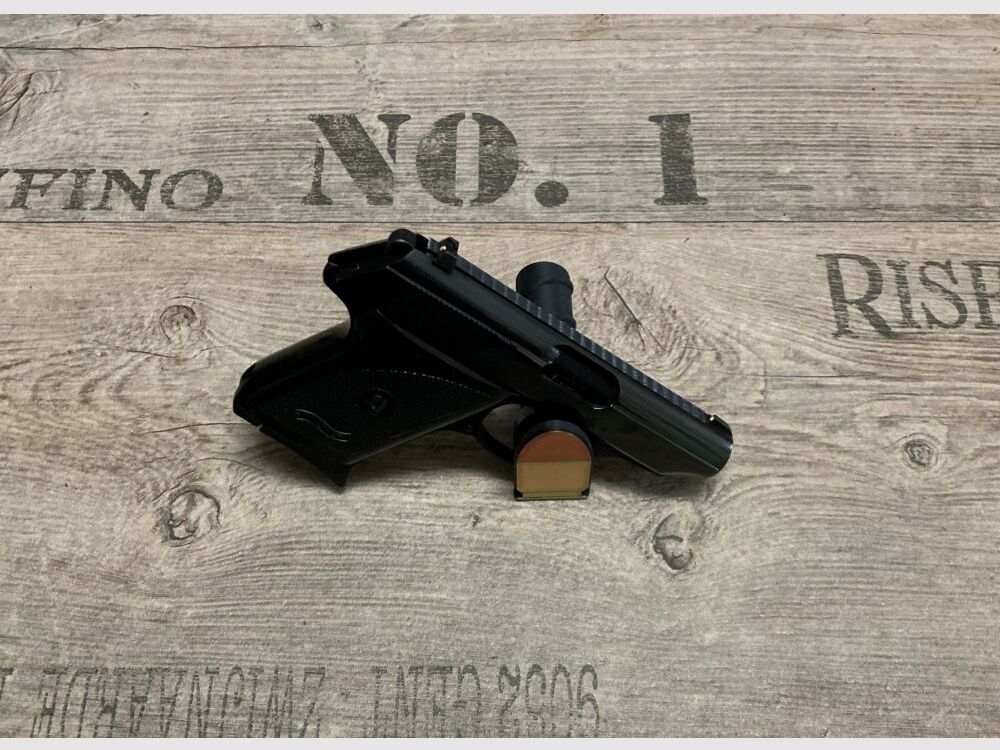 Walther TPH