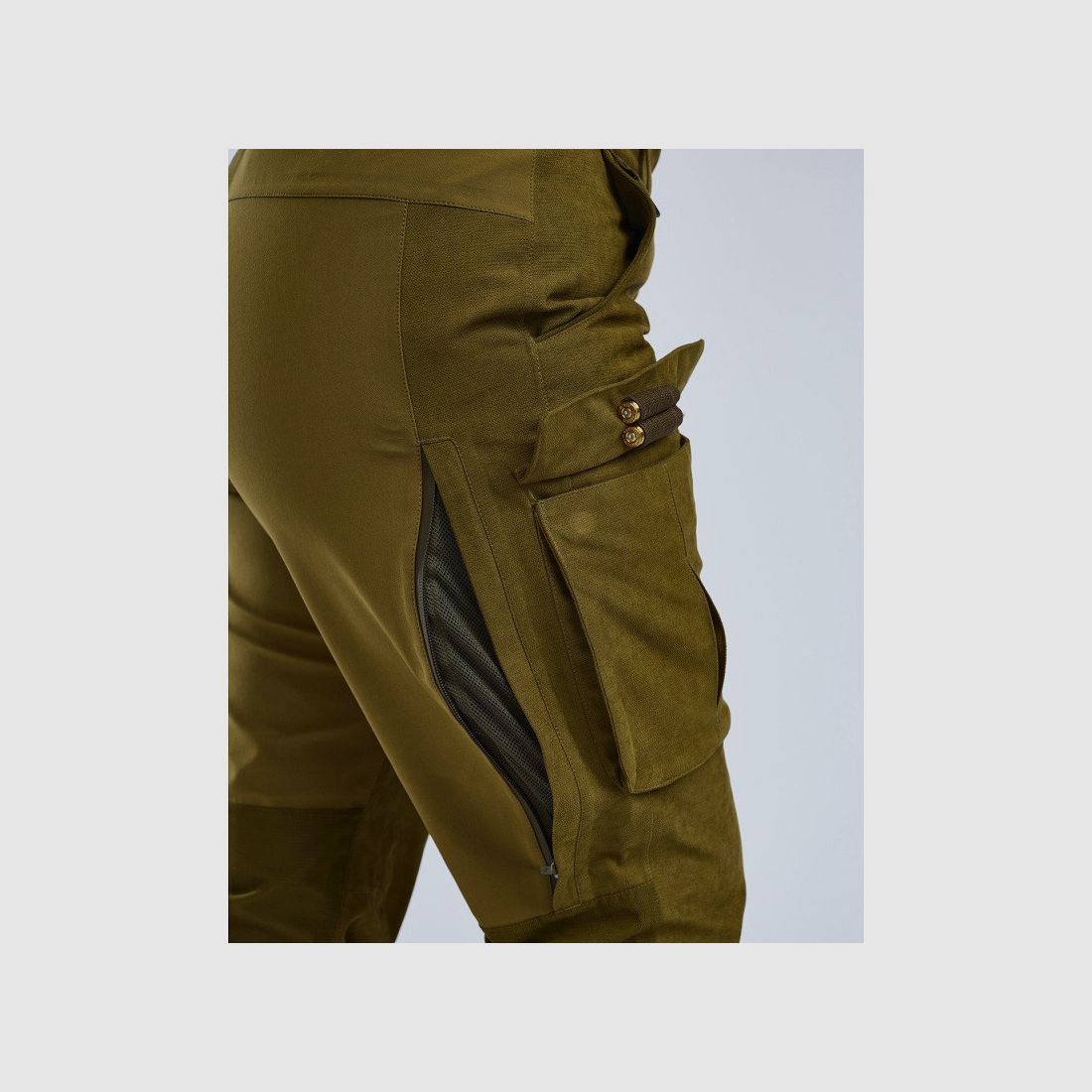 Pinewood Furudal Expert Hunting 2L 3919-770 Damenhose, Bild 5 von 5