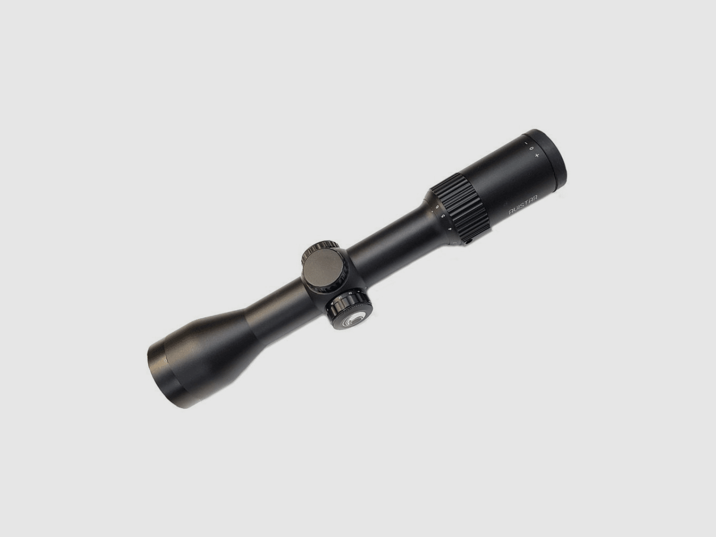 Lunette AVISTAR 1,5-6×42 R.I., image 5 sur 5