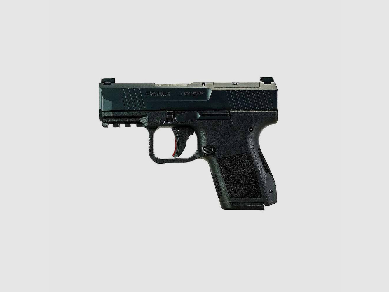 CANIK METE MC9 OR 9mmLuger black