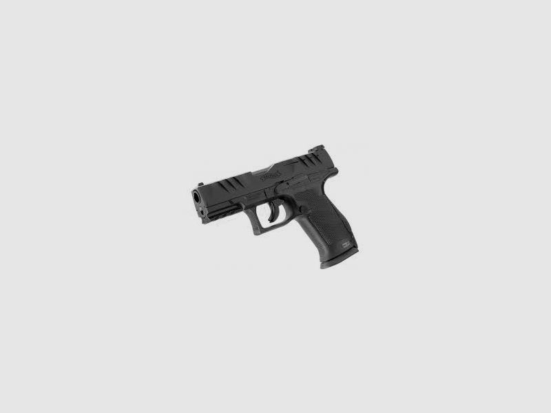 WALTHER T4E PDP COMPACT 4" – 43, Bild 3 von 3