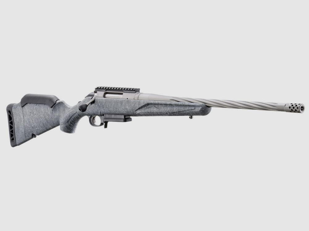 Ruger Ruger AMERICAN Fusil GEN 2