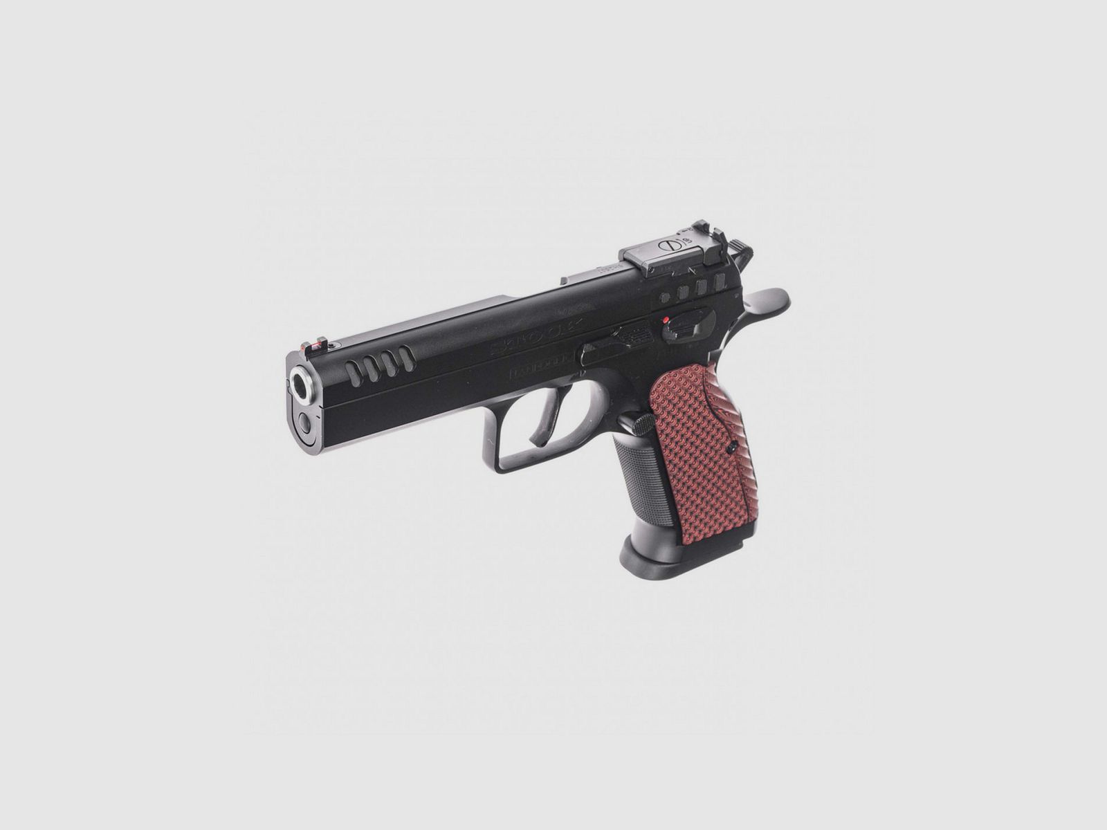 TANFOGLIO STOCK, Bild 1 von 4