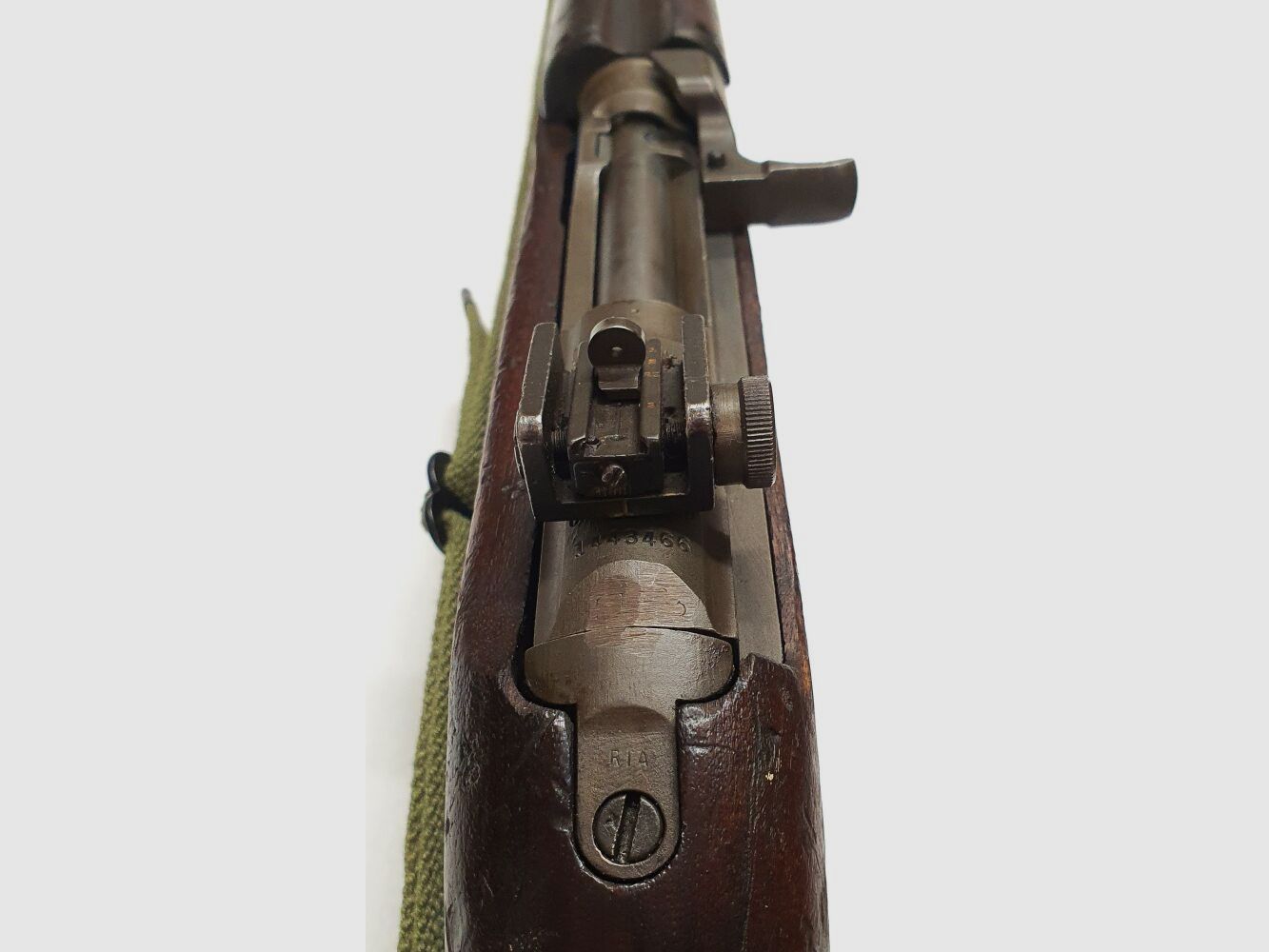 UNDERWOOD US 30M1 Carbine