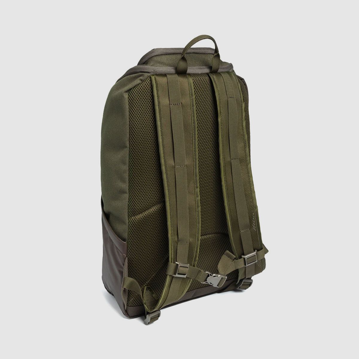 Rucksack – BERETTA – IBEX SMALL BACKPACK 22 lt GRÜN MOOS, Bild 2 von 5