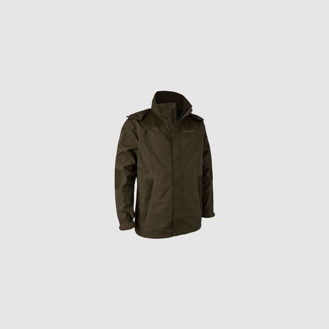 Deerhunter Track Rain Jacket, afbeelding 1 van 2
