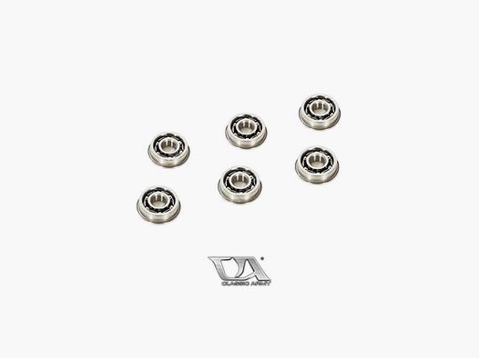 SET BOCCOLE 7MM CLASSIC ARMY (P058M - 6 stuks)