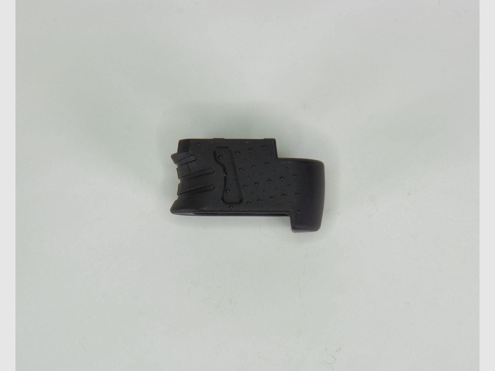 Extension de poignée originale pour pistolet Walther P99 Compact