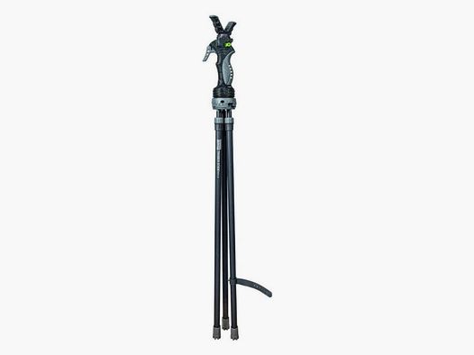 PRIMOS TRIPIEDE GEN 3 TALL 24-62" BLACK ONYX