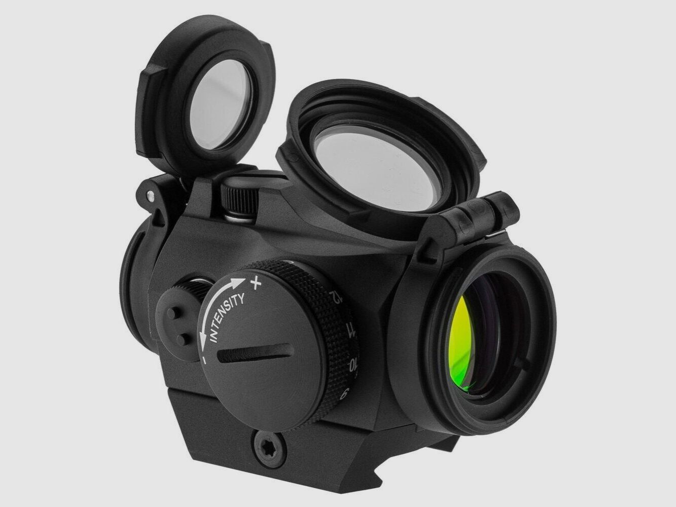 Rotpunktvisier Aimpoint Micro H2 2 MOA, Bild 5 von 6