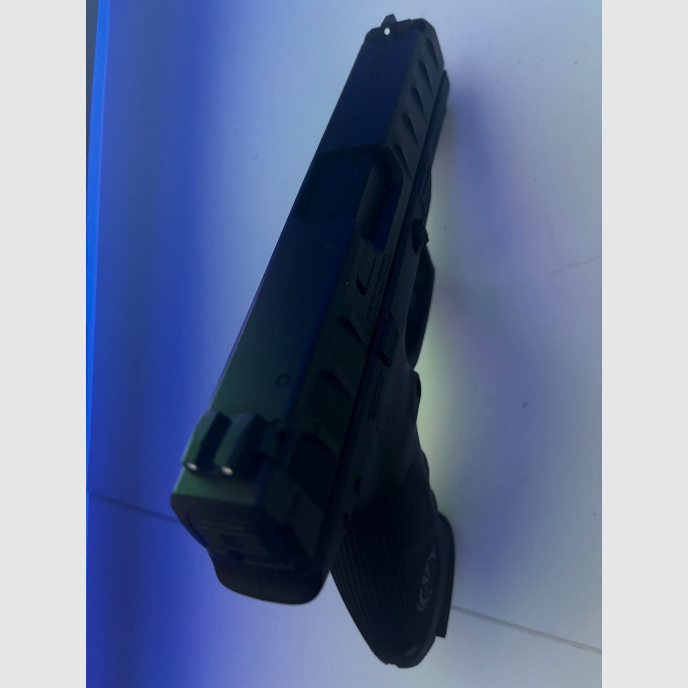 Baretta Apx (3 Joule)