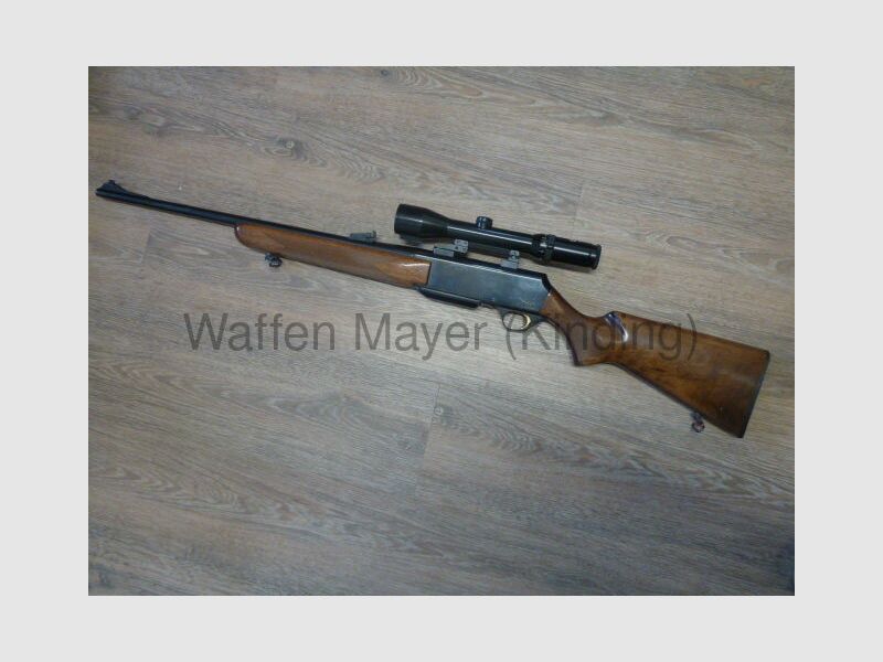 FN Bar II BAR II