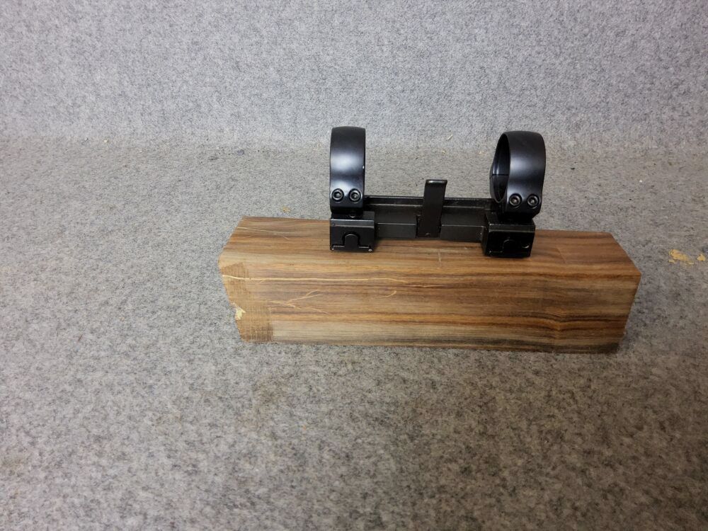 sconosciuto montaggio rapido H&K SL7 e simili