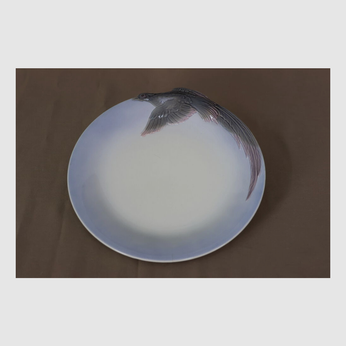 Original Wächtersbacher Stoneware Factory Hunting Service