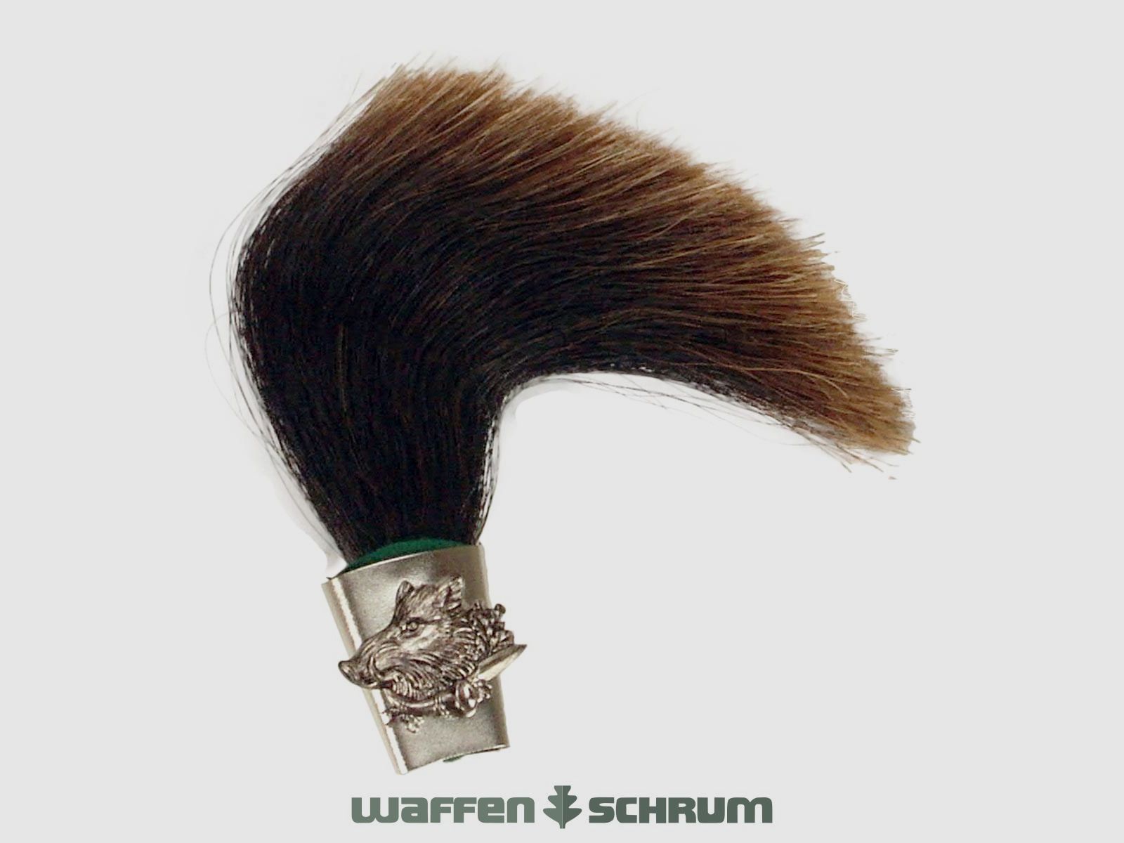 Fritzmann Saubart mit Hülse