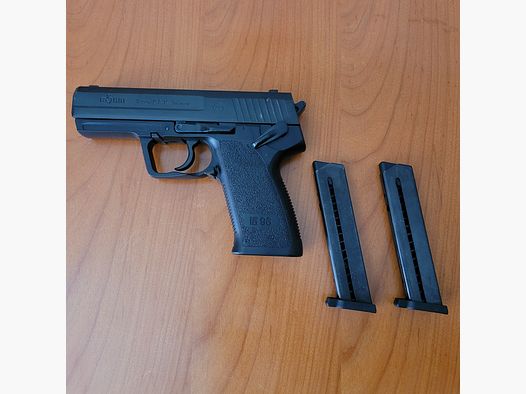 Röhm RG 96