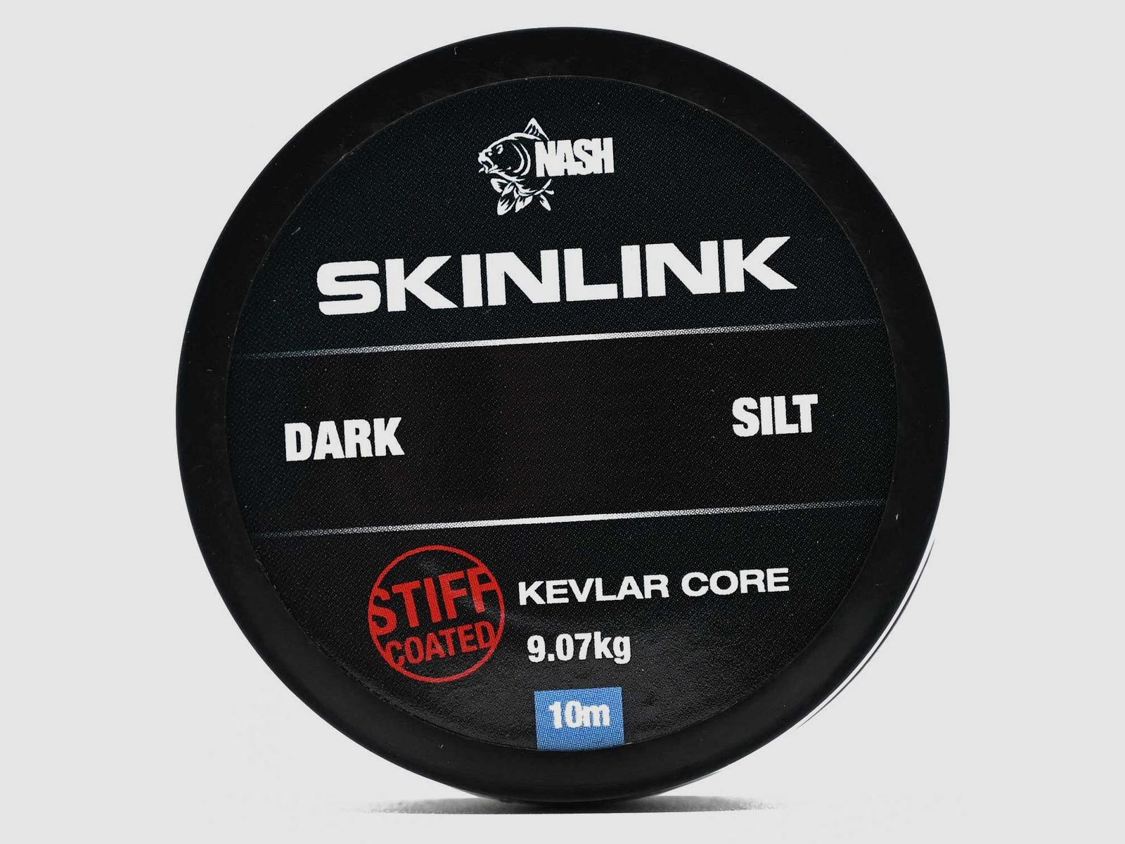 Nash Skinlink Stiff Leader Material