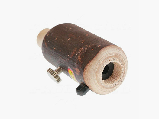 Diversos Hubertus Fiep-Rehblatter de madera de sauce