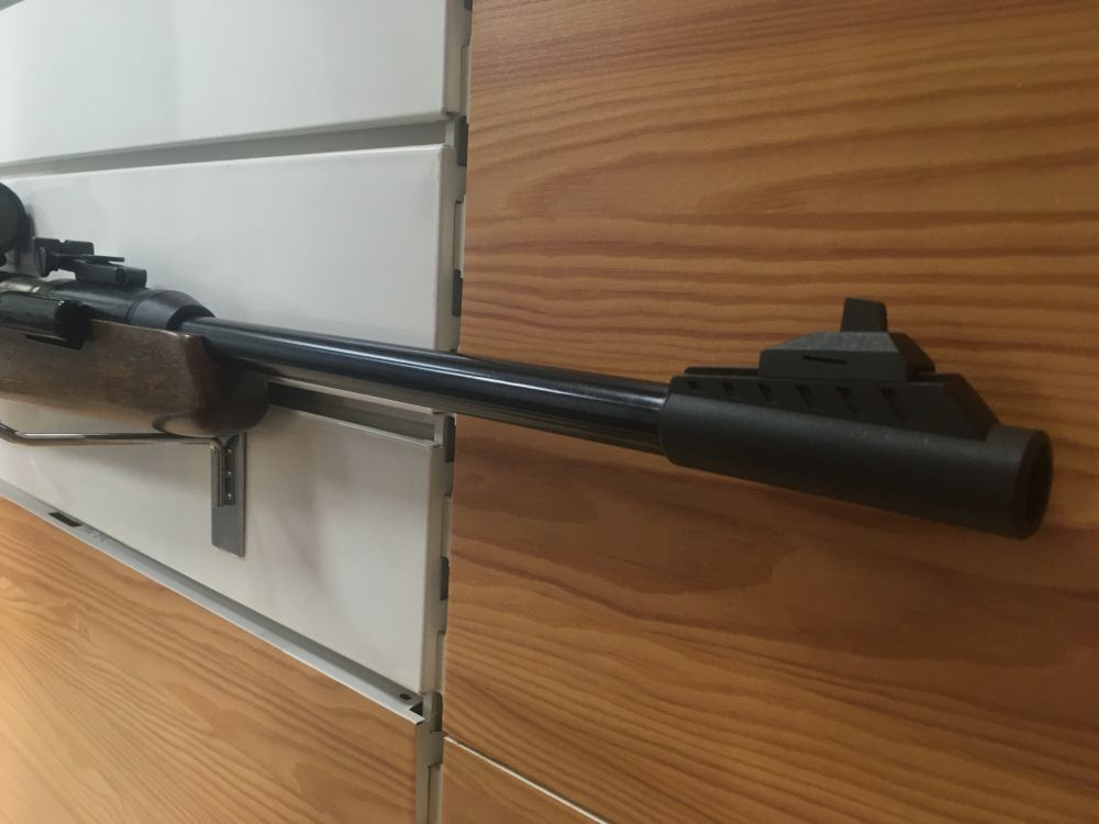 Diana 52 Seitenspanner