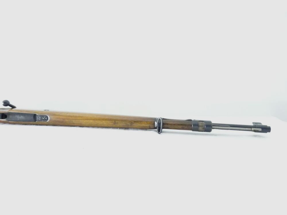 Mauser K98