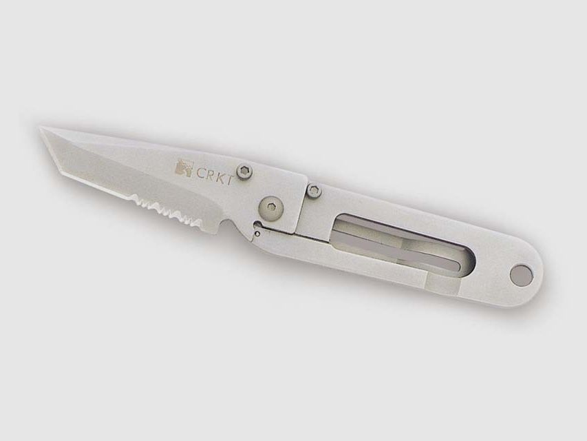 CRKT KISS Columbia River