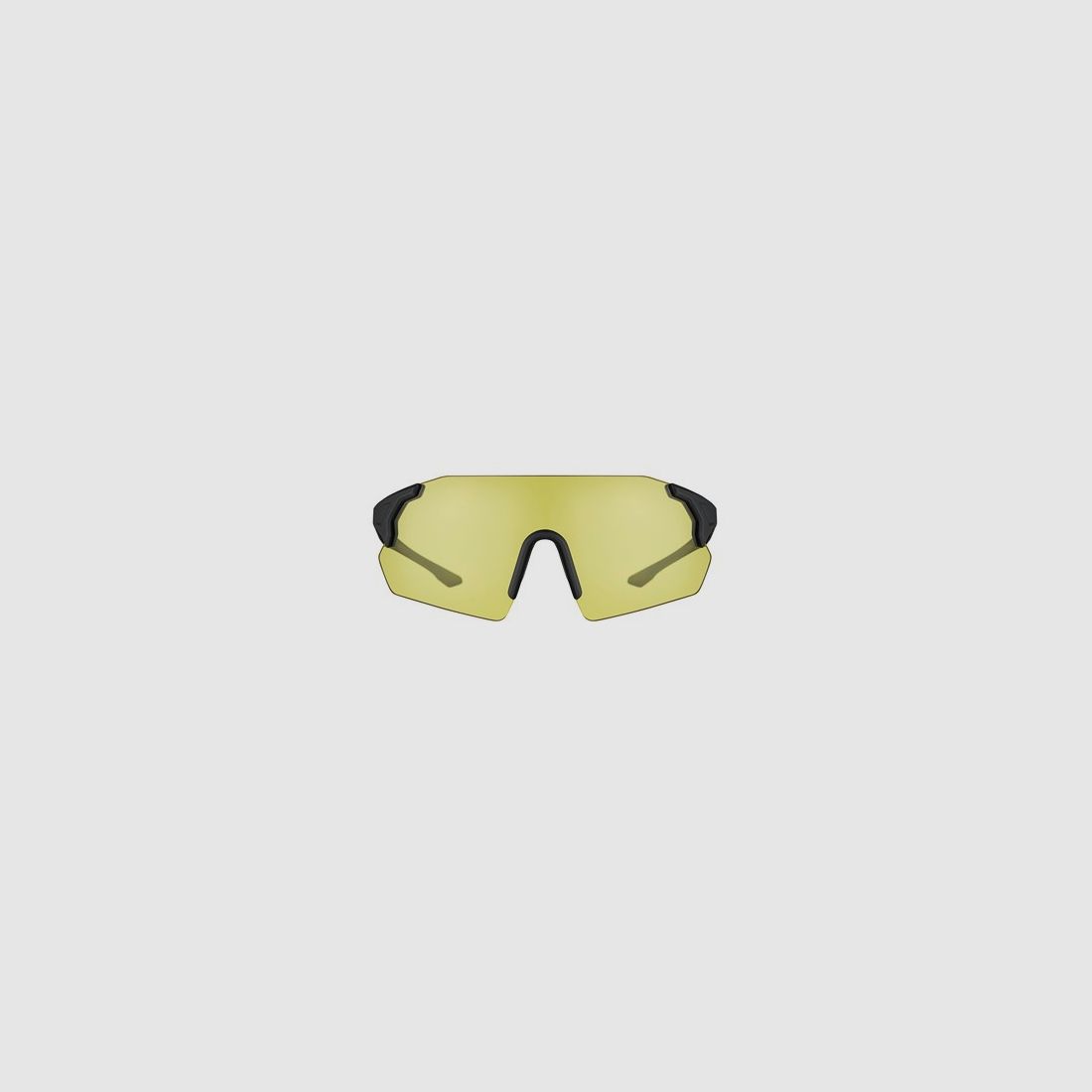 Lunettes de tir Beretta Challenge EVO jaunes