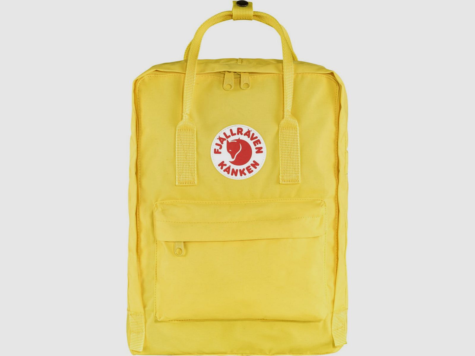 Fjällräven Kånken Rucksack 16 L