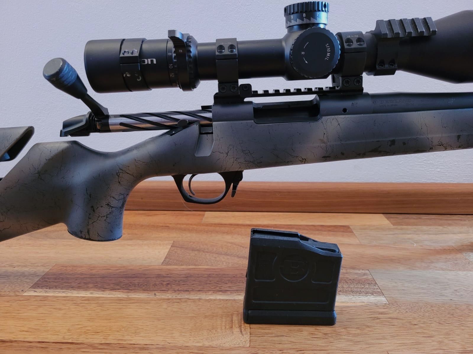 Bergara