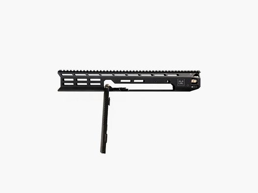 DPMS AR-10 High Profil 14″ Forend Bipod