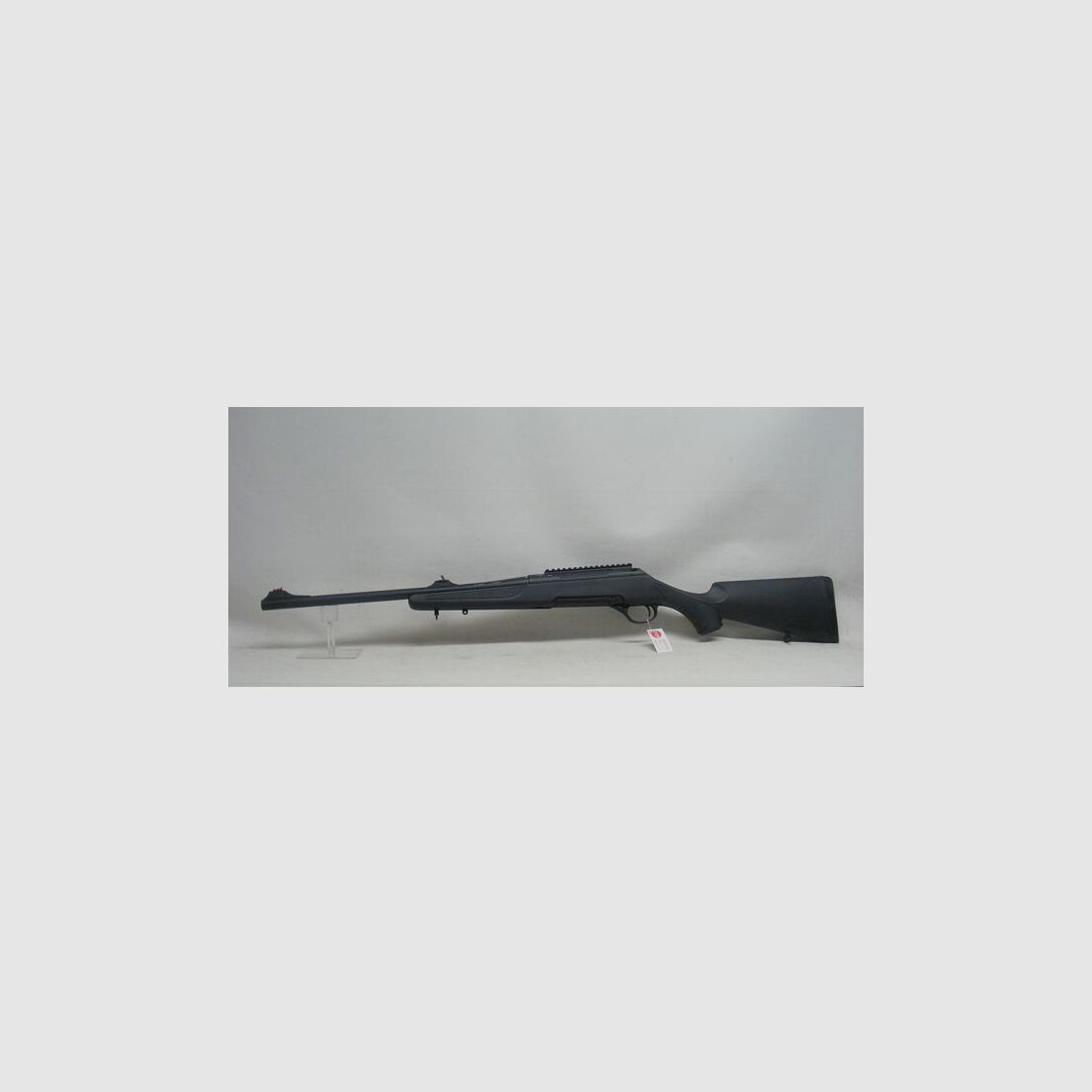 Haenel Jäger 10 Compact LL51 SW & MG