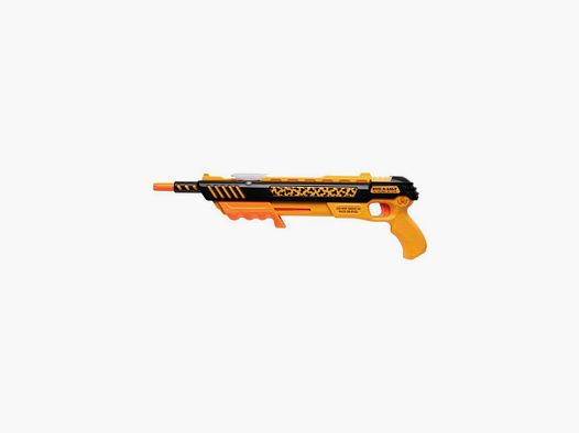 Bug-A-Salt 3.0 Orange Crush Vliegenpistool