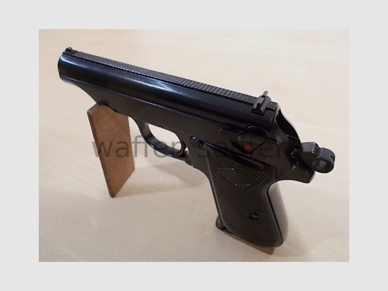 Manurhin PP révisé