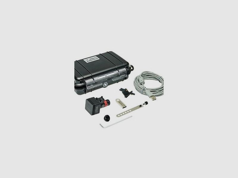 SCATT MX W2 (WiFi), Bild 6 von 6