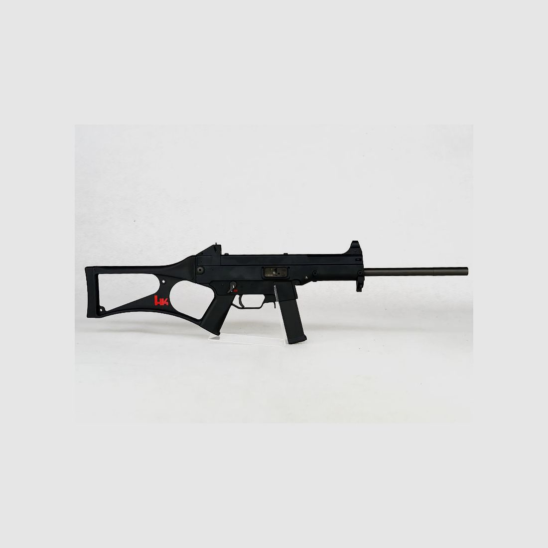 Carabine semi-automatique Heckler & Koch USC