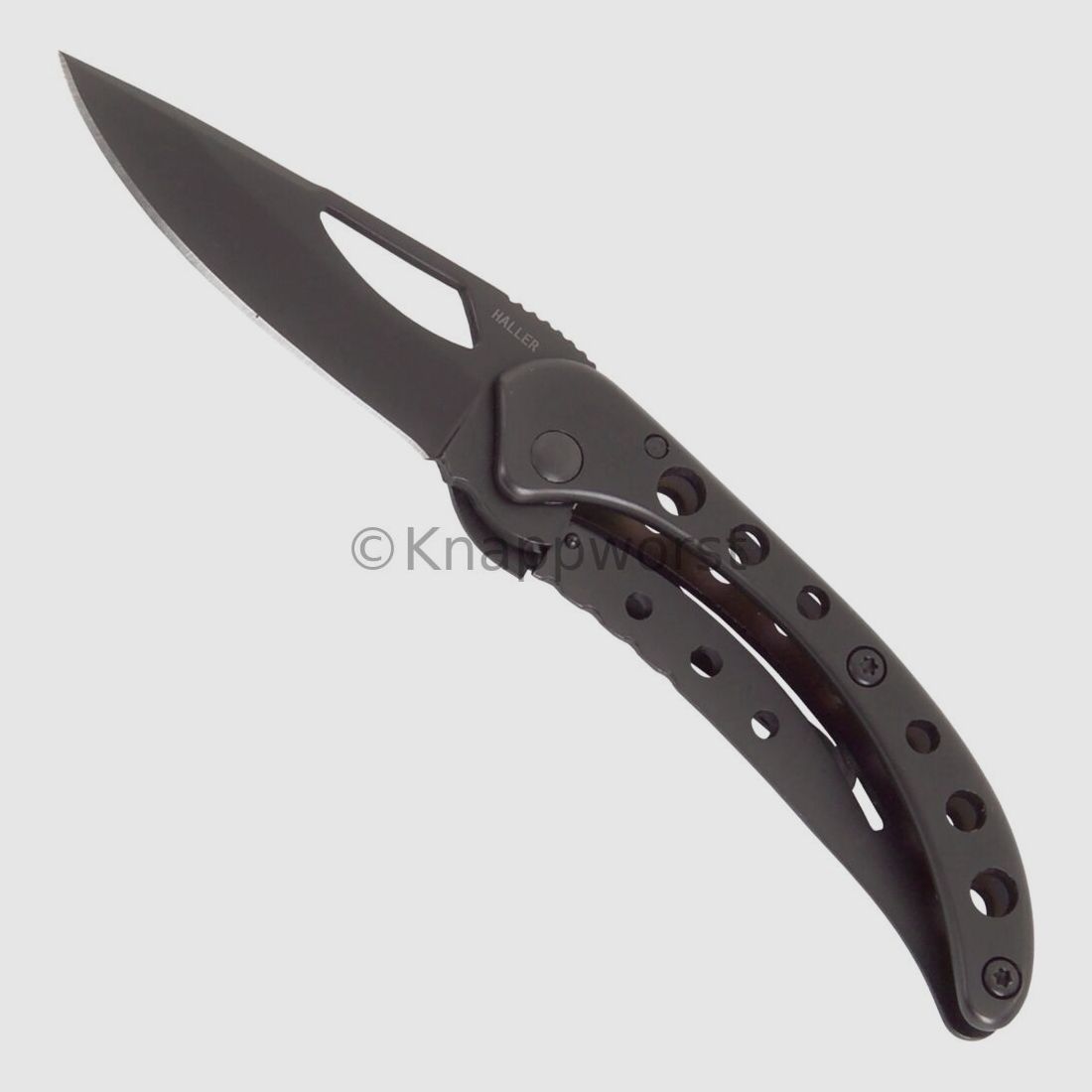 Haller Haller Einhandmesser