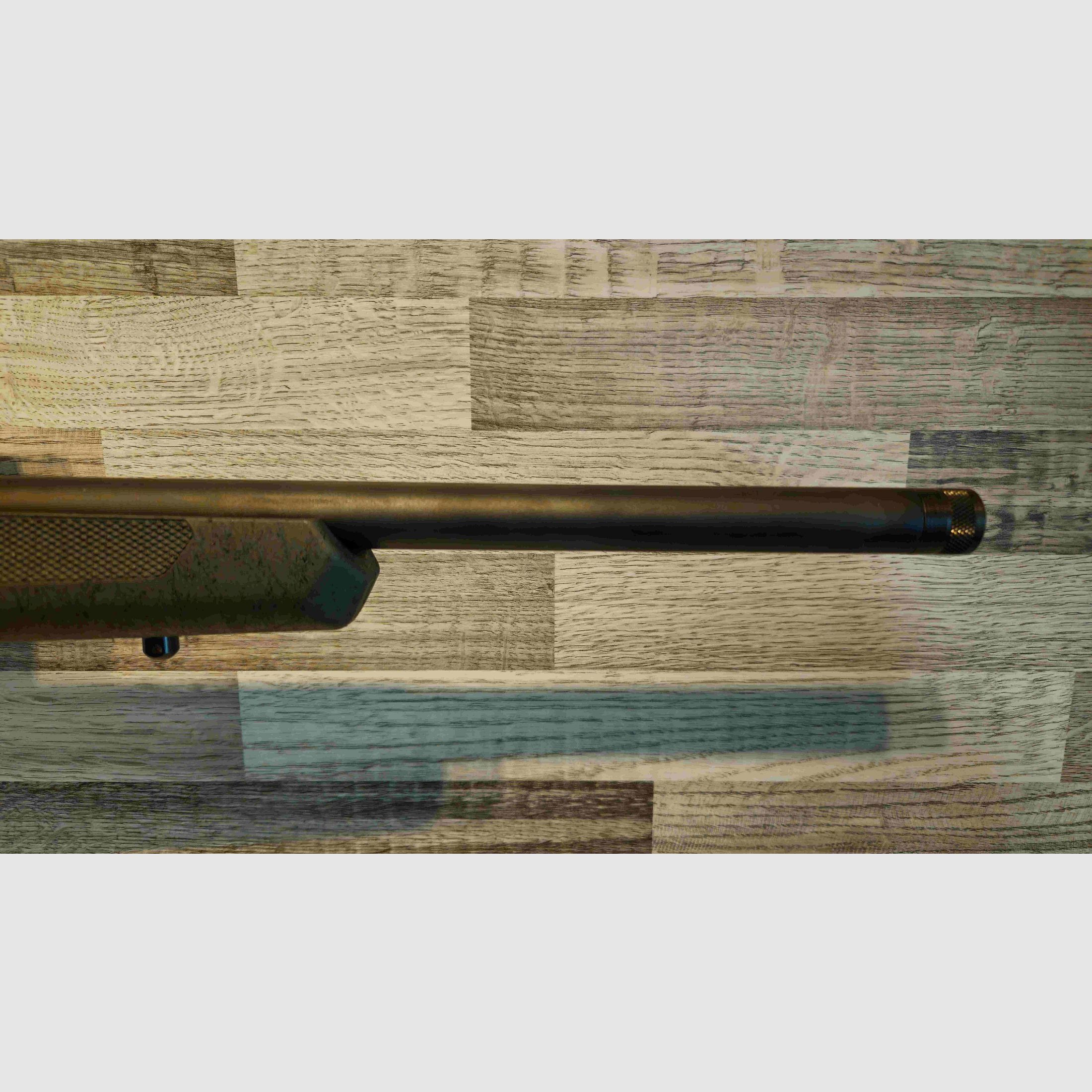 Neuware vom Fachhandel - Savage 110 Hog Hunter 2.0 Kal. .308 mit Zielfernrohr 3-18x56