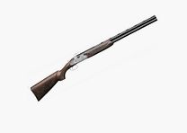 Strzelba over-and-under Beretta 687EELL Diamond Pigeon Scena polowania