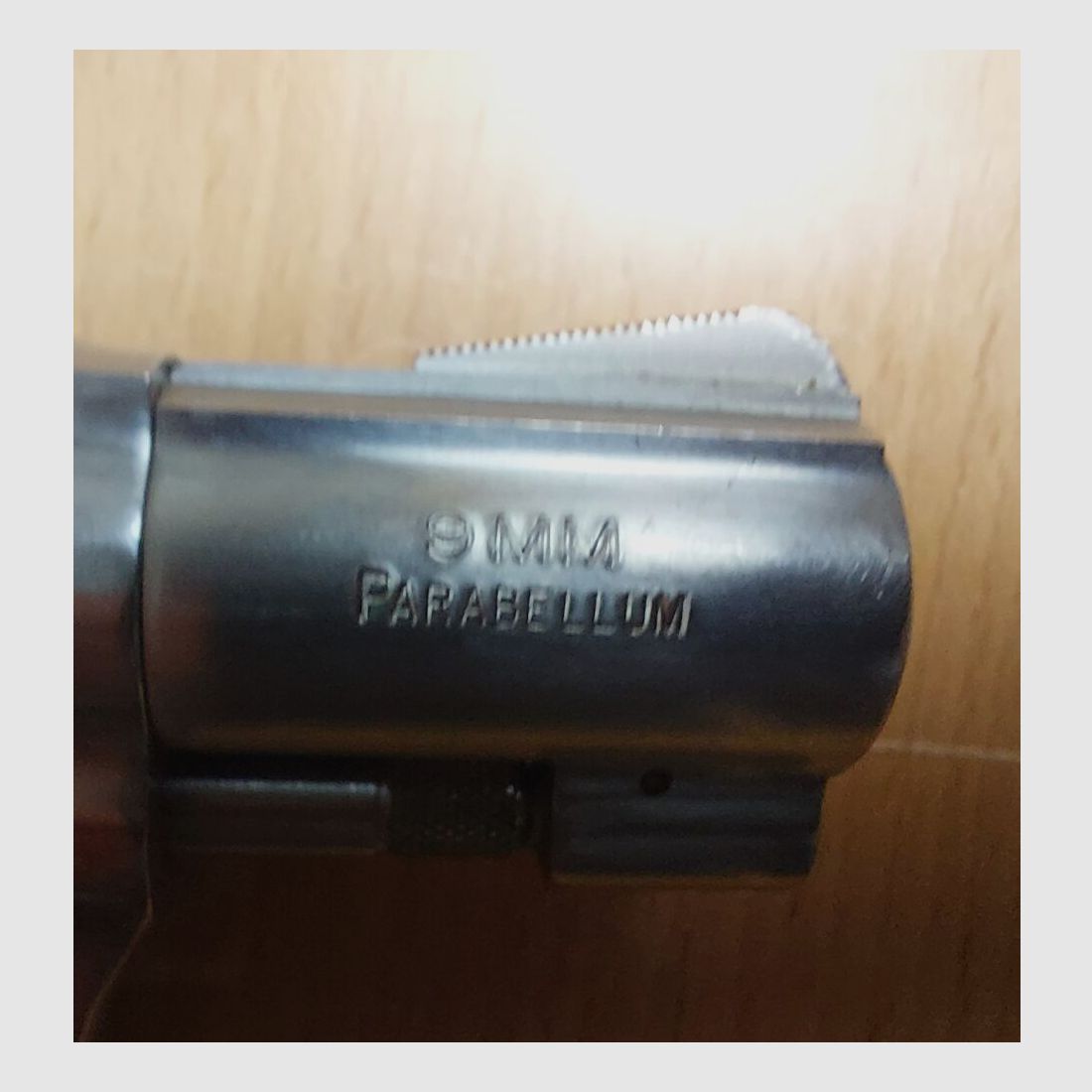 Smith & Wesson, USA M 940