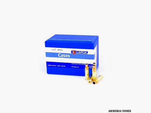 LAPUA – HÜLSEN Kal. 223 REM (5,56X45mm) 100 Stk