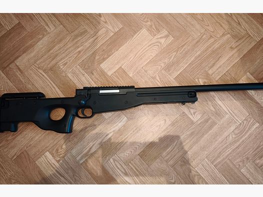 Well L96 Federdruck 3.0Joule