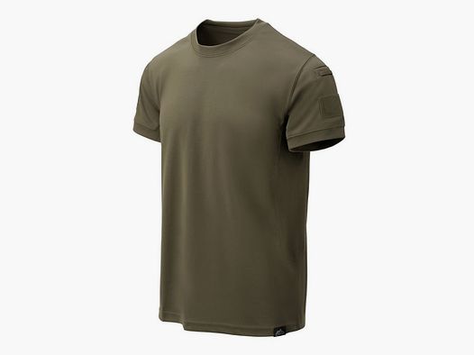 Taktisches T-Shirt – Topcool Lite – Olive Green (TS-TTS-TL-02)