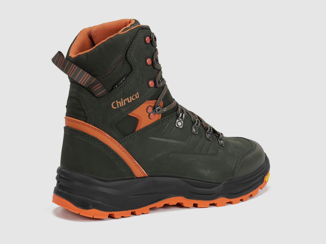 CHAUSSURES CHIRUCA CYPRESS, Bild 5 von 7