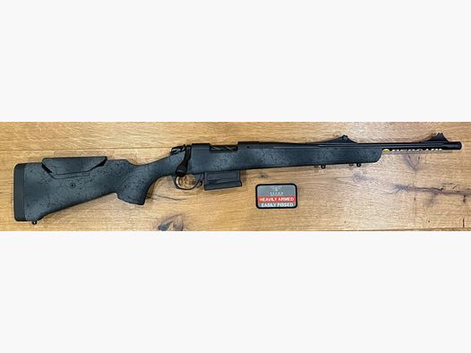 Bergara B14 Extreme Sierra