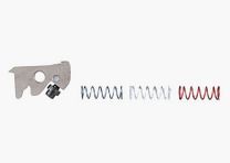 Timney Triggers Remington 870 Fix Kit Abzug