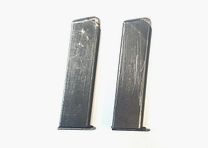 Cargador CZ para Pistola CZ Mod.27 - 7,65mm Browning - 8 Tiros
